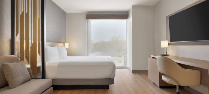 凯悦嘉轩温莎(Hyatt Place Windsor)图片