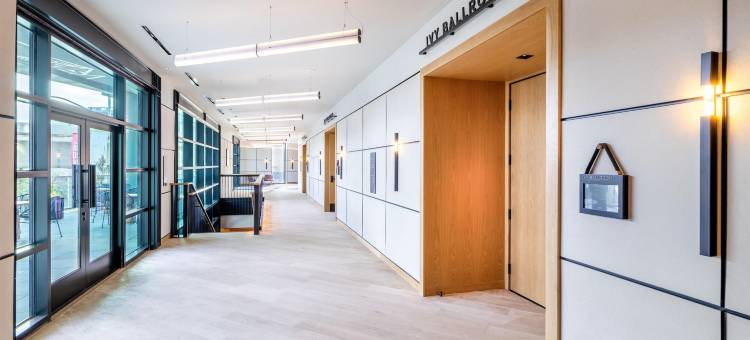 The Shay, A Destination by Hyatt Hotel图片