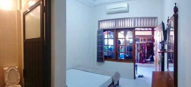 Hotel Puspo Nugroho Malioboro Yogyakarta图片