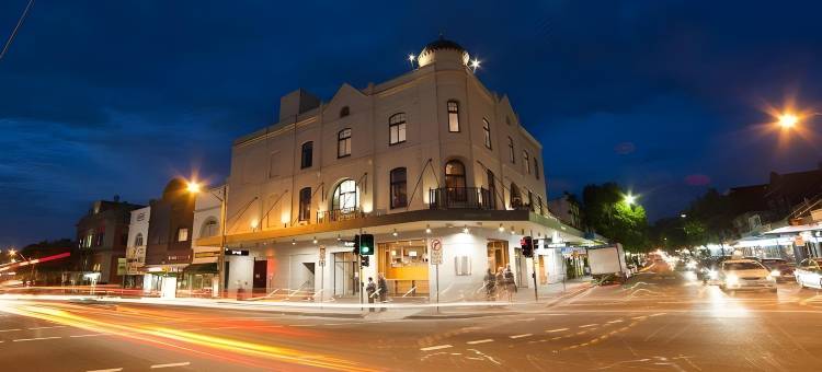 舞美皇冠酒店(Crown Hotel Surry Hills)图片