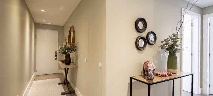 希亚多梅西公寓 | 里斯本最佳公寓(Chiado Mercy Apartments | Lisbon Best Apartments)图片