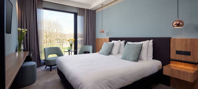 戈林赫姆A27 Van der Valk酒店(Van der Valk Hotel Gorinchem-A27)图片