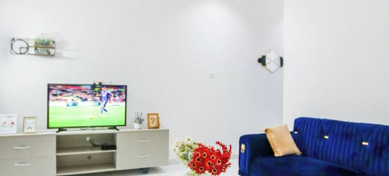 德艾斯法院(De Ace Court)图片