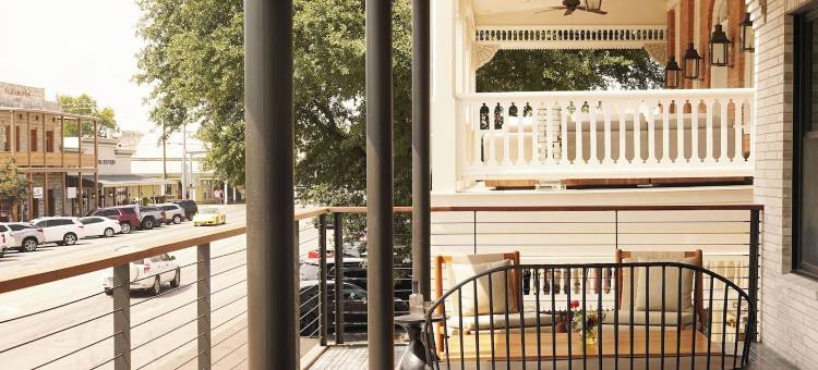 阿尔伯特酒店(Albert Hotel)图片