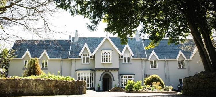 布罗德米德精品住宿加早餐旅馆(The Broadmead Boutique B&B)图片