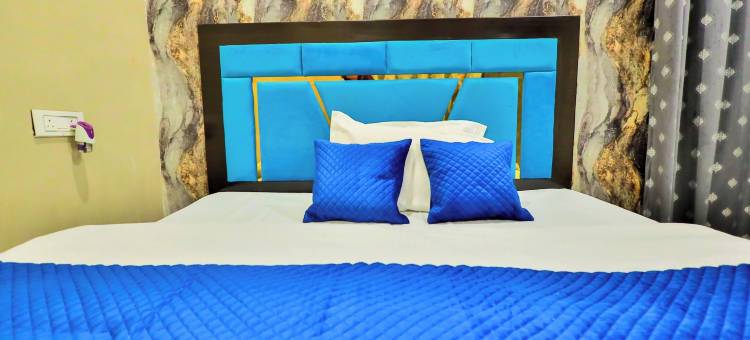 假日绿洲(Holiday Green)图片