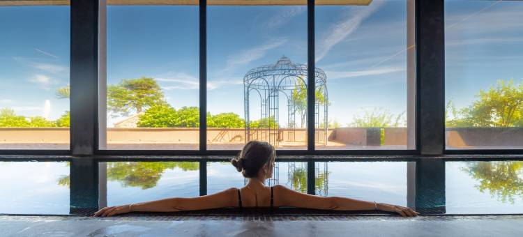 林克东北酒店(The Lince Nordeste)图片