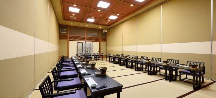 松伯亭吾妻庄酒店(Shouhakutei Azumaso)图片