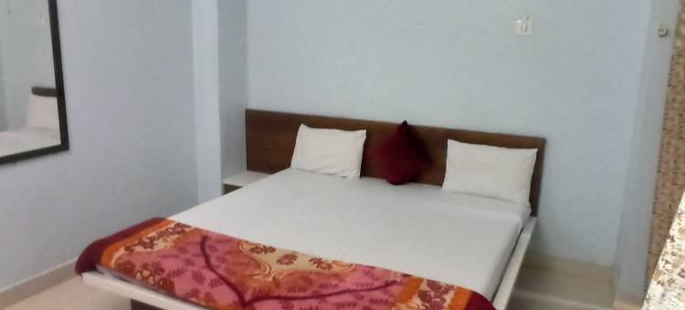 阿迪拉杰宫及住宿酒店(Hotel Adiraj Palace and Lodging)图片