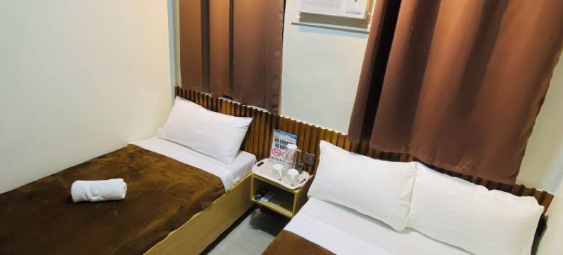 ZenSuites酒店塔克洛班(ZenSuites Hotel Tacloban)图片