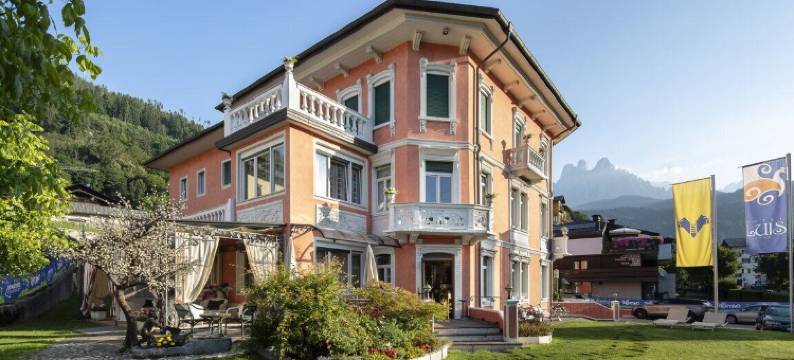 路易斯酒店(Hotel Luis)图片