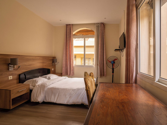 玛德琳公寓酒店