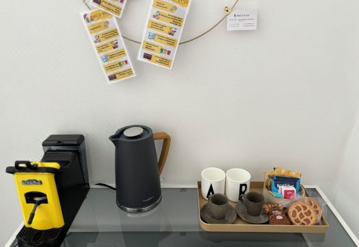 Villa Reise Hotel Overview