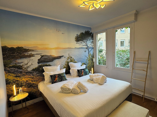 艾拉旺精品酒店