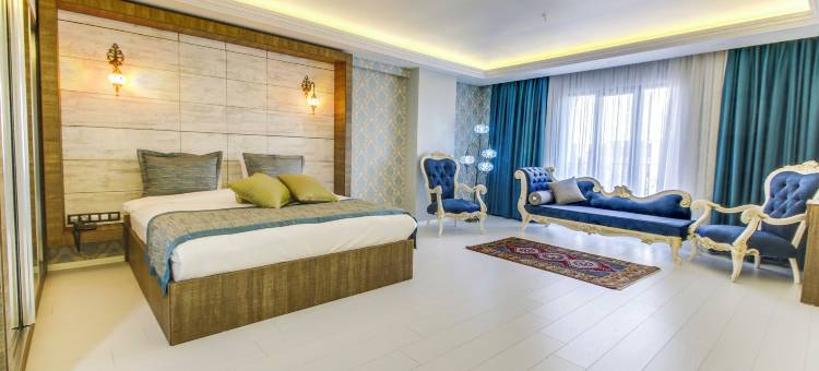 精英世界巢穴 锡瓦斯(Elite World Nest Sivas)图片