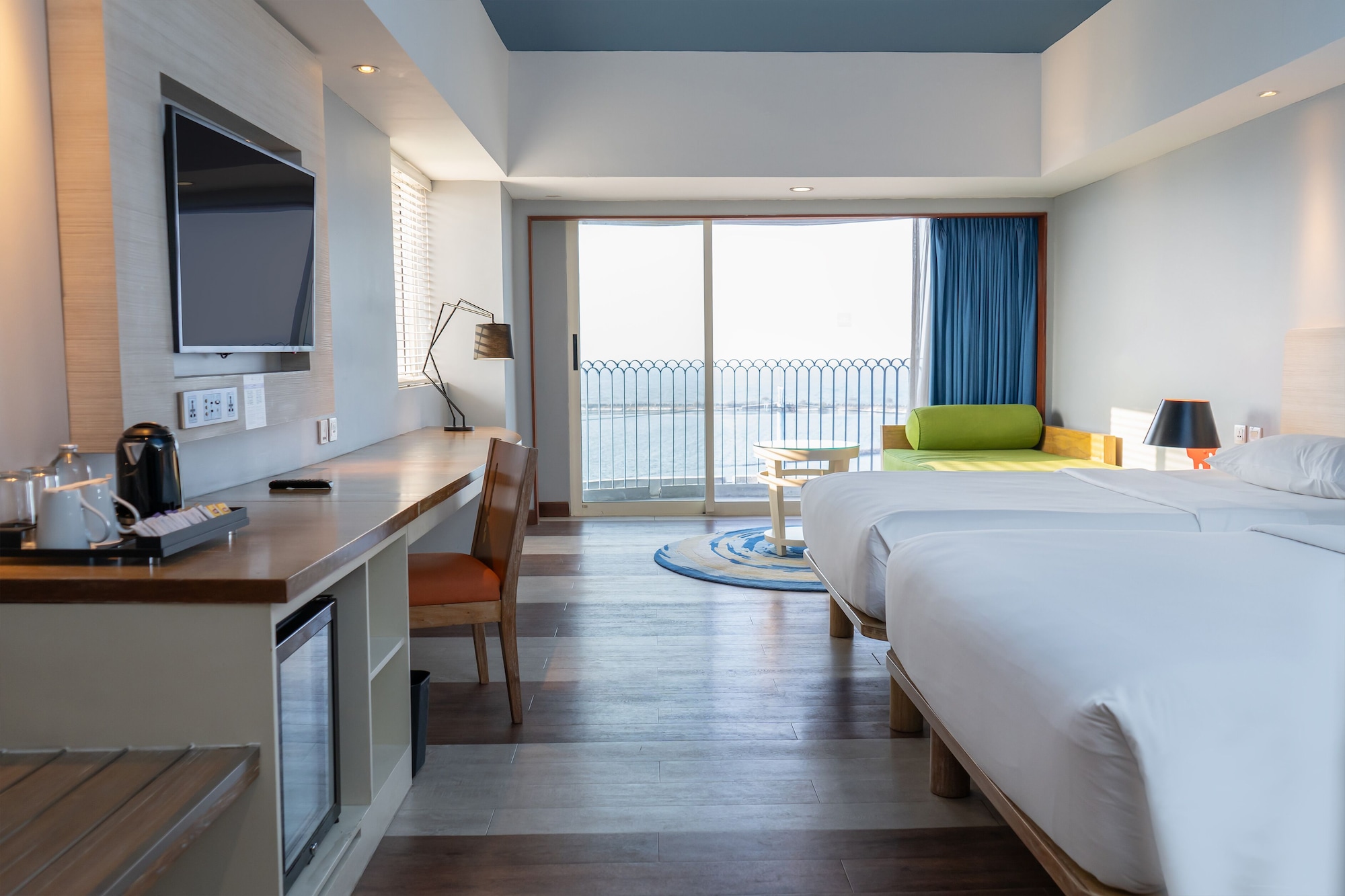 Mercure Convention Center AncolHotel Overview