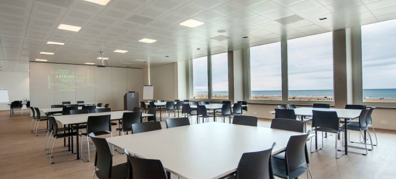 仙女座C酒店(C-Hotels Andromeda)图片