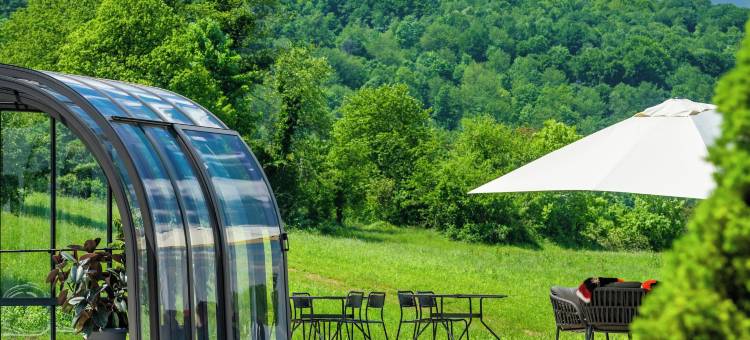 Resort Stribor = 斯特里博尔度假村(Resort Stribor, Gorski kotar)图片