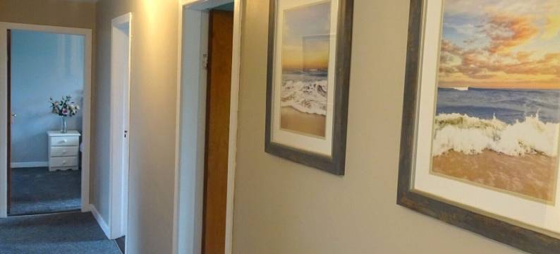 Mary Naoise度假屋(Mary Naoise Holiday Home by Trident Holiday Homes)图片