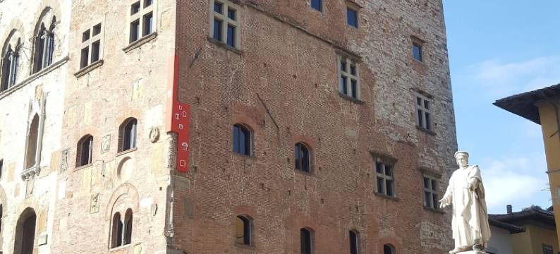 达蒂妮酒店(Hotel Datini)图片