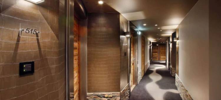 可艾奴儿酒店(Hôtel Koh-I Nor by les Etincelles)图片