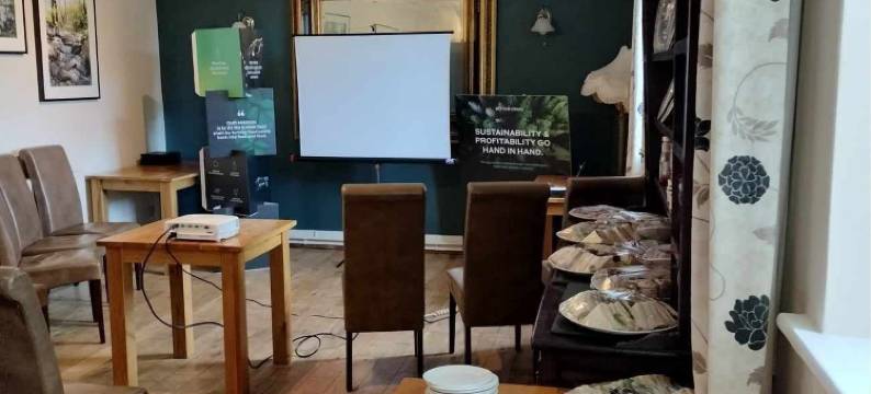 坎恩办公室酒店(Cann Office Hotel)图片