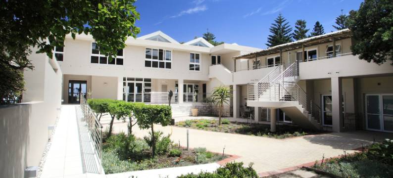 阿巴朗恩宾馆(Abalone Guest Lodge)图片