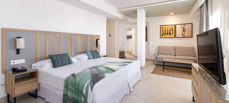 里乌卡拉姆博亚酒店 - 限成人- 全包(Hotel Riu Karamboa - All Inclusive - Adults Only)图片