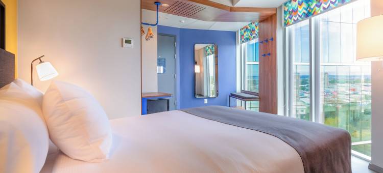 奇廉费拉特希尔顿特鲁酒店(Tru by Hilton Chillan Ferrat)图片