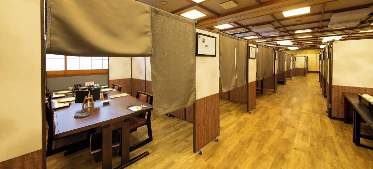 Hagi Ichirin图片