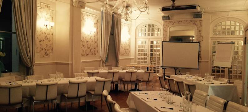 伯灵顿酒店(The Burlington)图片