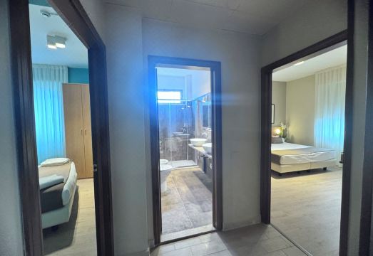 Hotel La MagioneHotel Overview