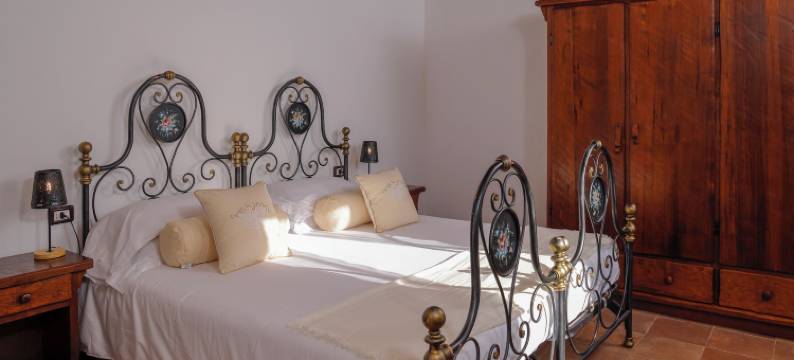 萨利奇农家乐(I Salici Agriturismo)图片