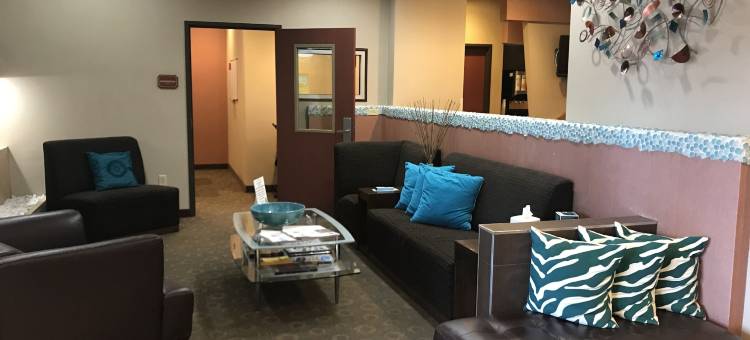 舒适套房酒店(Comfort Suites)图片