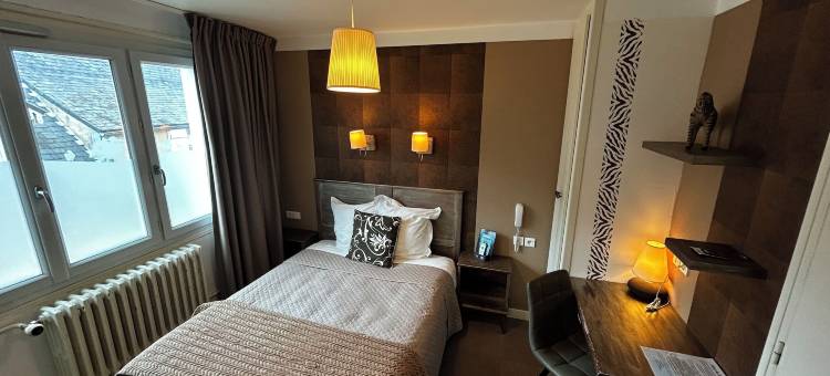 黄金太阳酒店(Au Soleil d'Or)图片