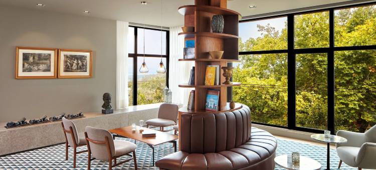 辛特拉中心 NH 酒店(NH Sintra Centro)图片