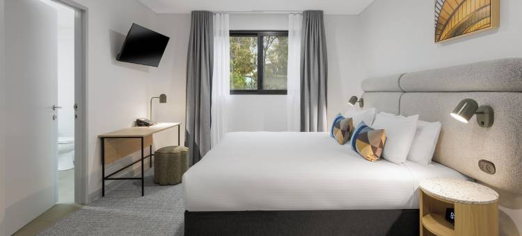 悉尼奥林匹克公园凯斯特酒店(Quest at Sydney Olympic Park)图片