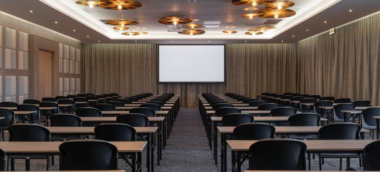 雷迪森野生动物园酒店-胡德斯普鲁特(Radisson Safari Hotel Hoedspruit)图片