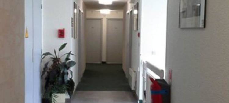 迎宾酒店(Contact Hôtel Come Inn)图片