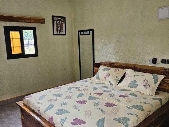 阿塔科拉的中继站