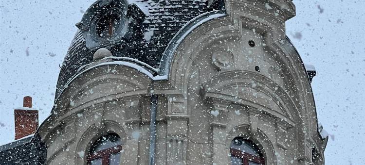 勒瑞吉纳酒店(Hotel le Regina)图片