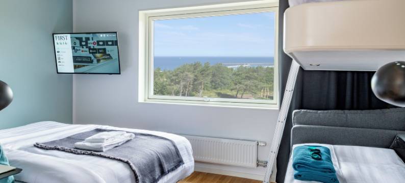 科科罗可第一酒店(First Hotel Kokoloko)图片