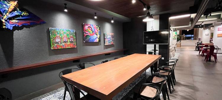 卢米诺尔霍特尔勒吉安塞米亚克-巴厘(Luminor Hotel Legian Seminyak - Bali)图片