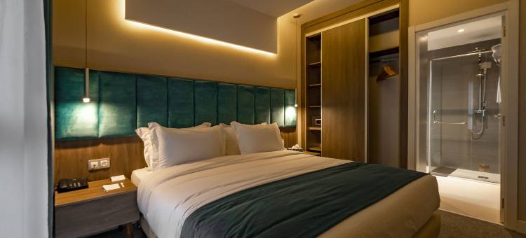Ad Hotel Pont D'Hydra酒店(Ad Hotel Pont d'Hydra)图片