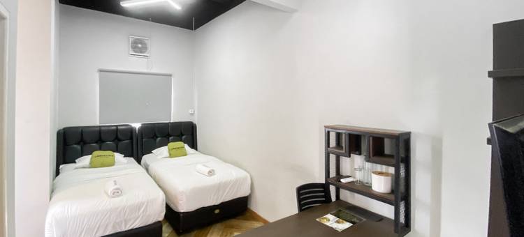 城市景观唐酒店(Urbanview Hotel the Tang Balikpapan by RedDoorz)图片