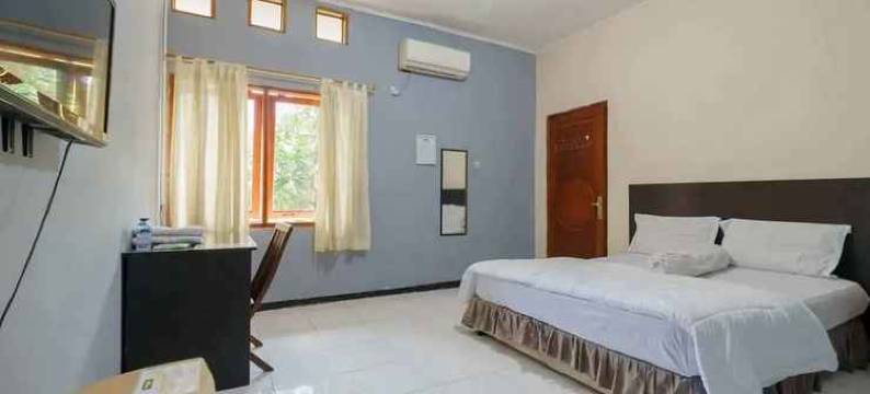 克芒广场-近力宝克芒购物中心-米特拉红门酒店(Kemang Place Near Lippo Mall Kemang Mitra RedDoorz)图片