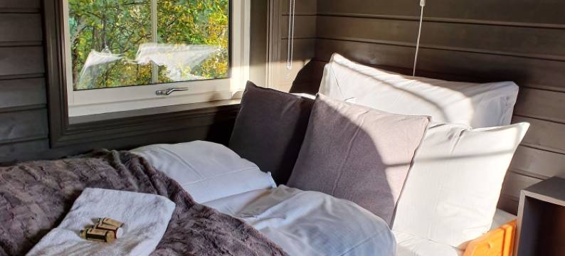 Yggdrasil 农场酒店静修、温泉和瑜伽(Yggdrasil Farmhotel Retreat, Spa & Yoga)图片