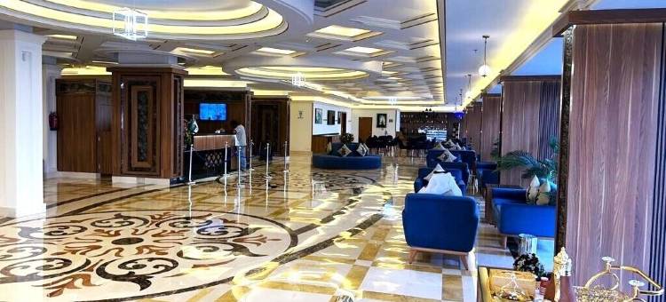 Larichy服务式公寓(Larichy serviced Apartments)图片