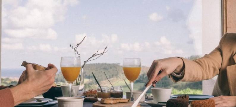 Nafarrola酒店美食与葡萄酒(Hotel Nafarrola - Gastronomy & Wine)图片