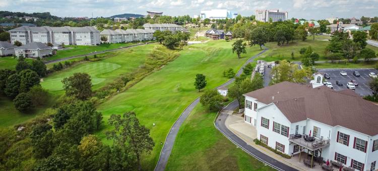 千山度假酒店(Thousand Hills Resort Hotel)图片